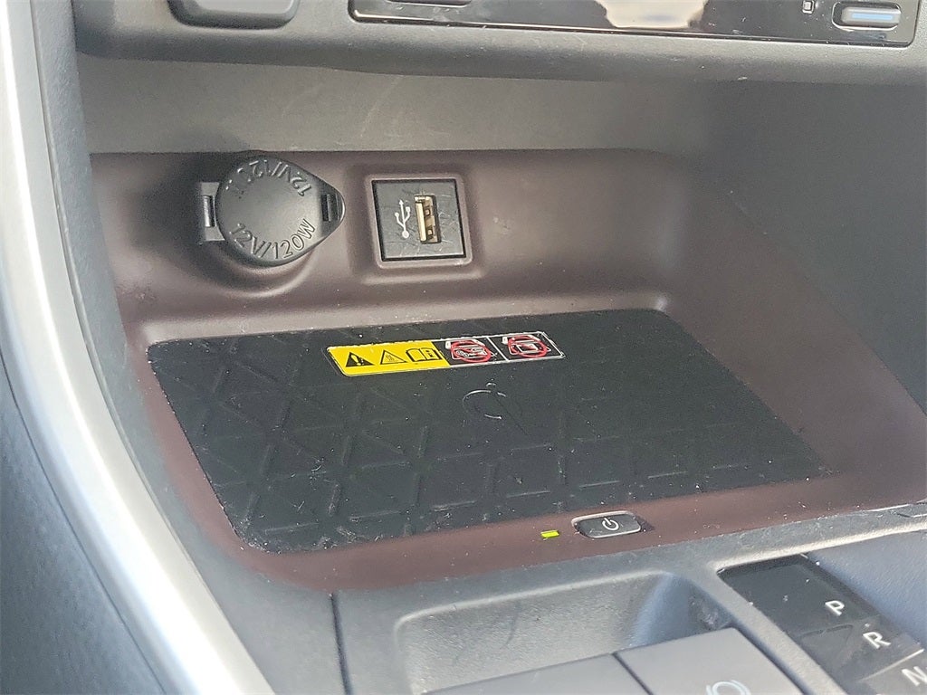 2023 Toyota RAV4 Hybrid Limited