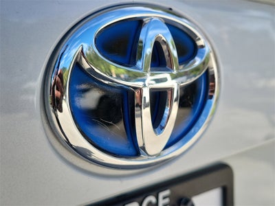 2023 Toyota RAV4 Hybrid Limited