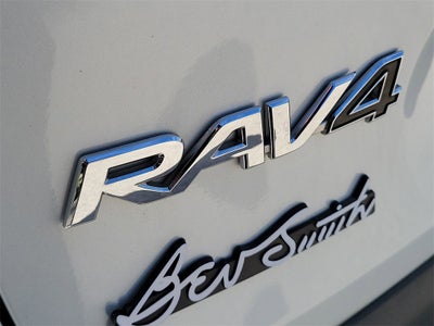 2023 Toyota RAV4 Hybrid Limited
