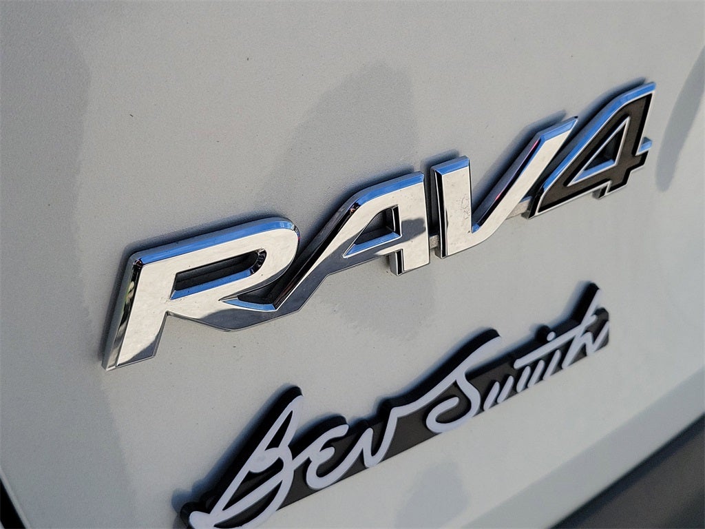 2023 Toyota RAV4 Hybrid Limited