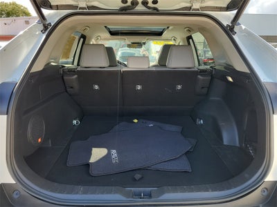 2023 Toyota RAV4 Hybrid Limited