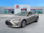 2020 Lexus ES 350