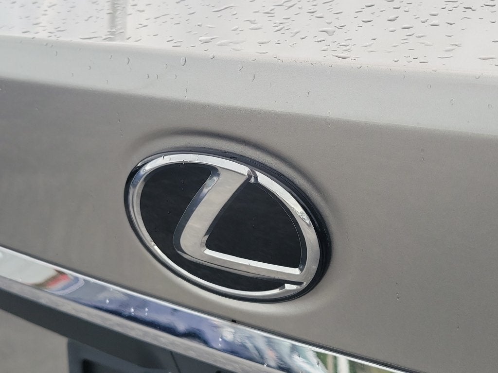 2020 Lexus ES 350