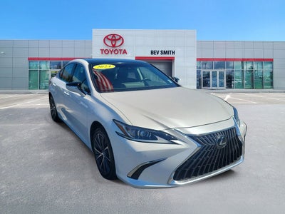 2024 Lexus ES 350