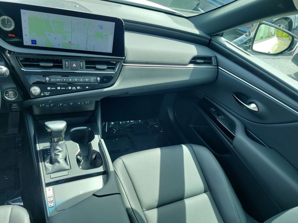 2024 Lexus ES 350
