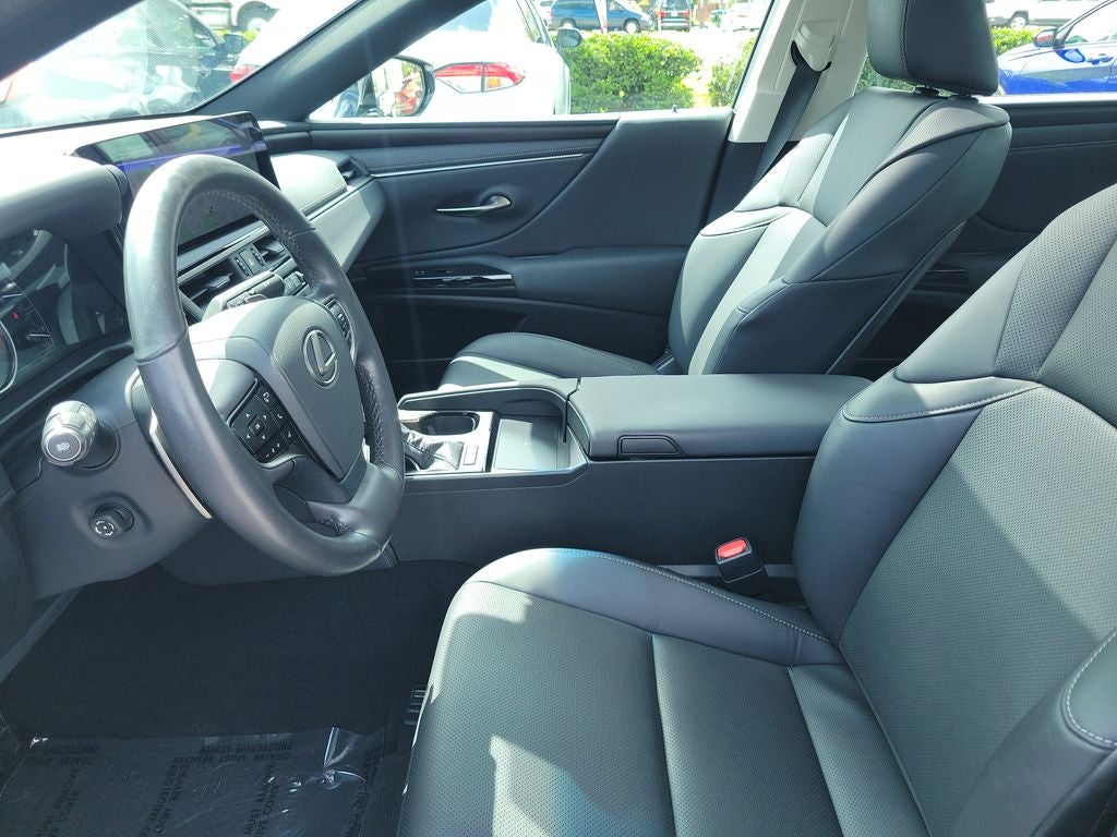 2024 Lexus ES 350