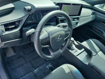 2024 Lexus ES 350