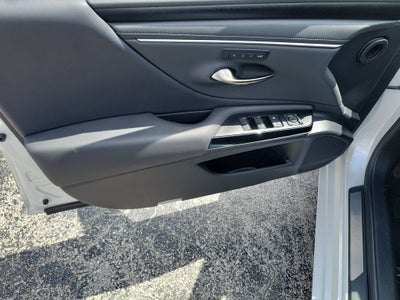 2024 Lexus ES 350