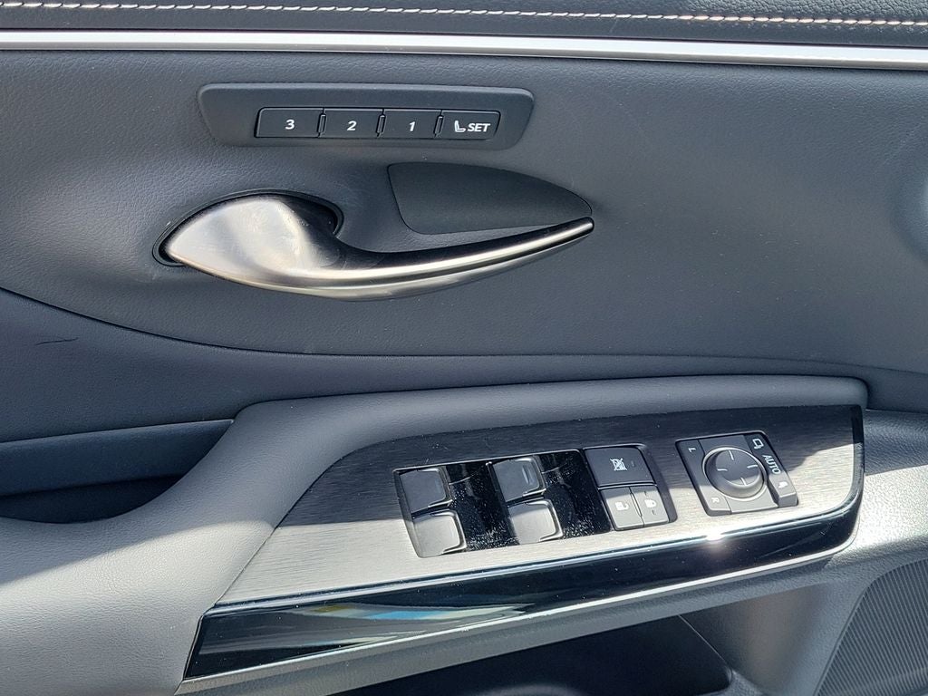 2024 Lexus ES 350
