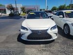 2024 Lexus ES 350