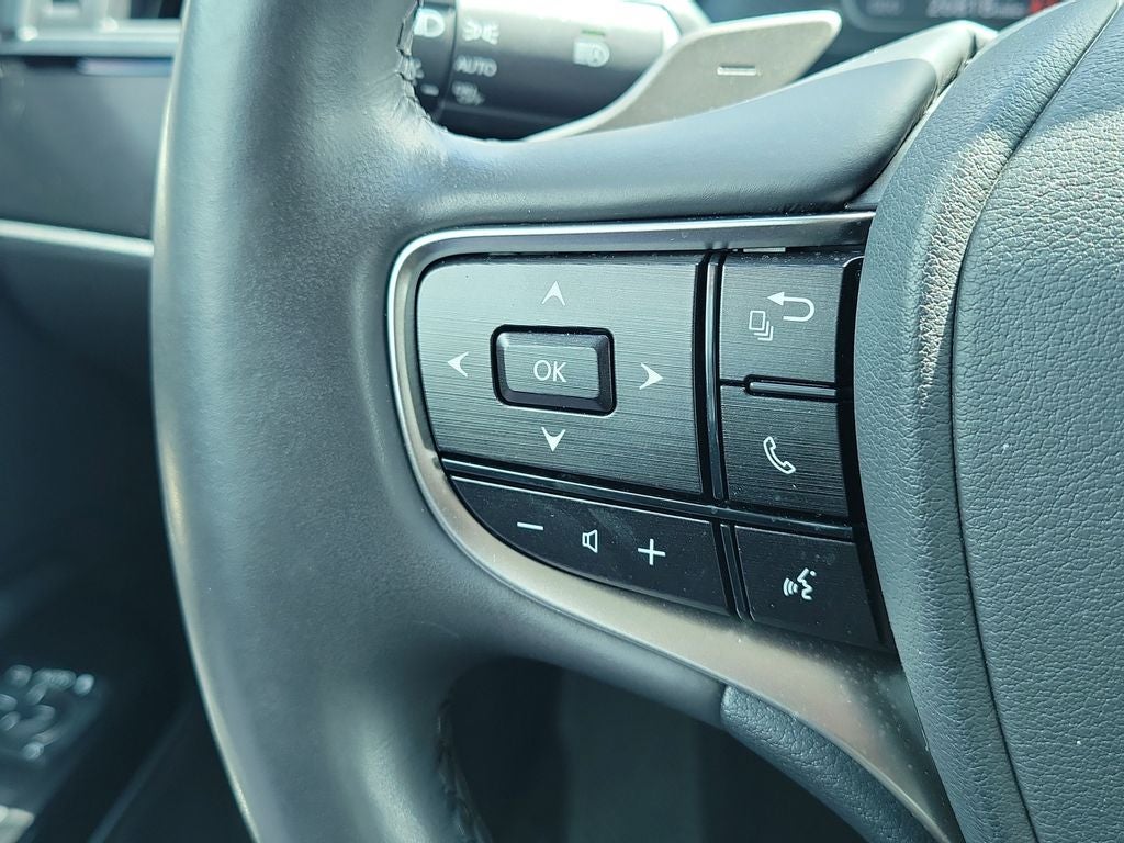 2024 Lexus ES 350
