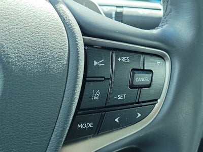 2024 Lexus ES 350