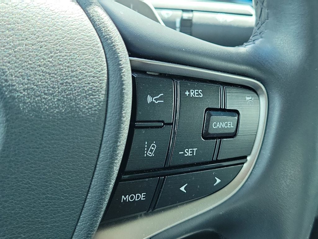 2024 Lexus ES 350