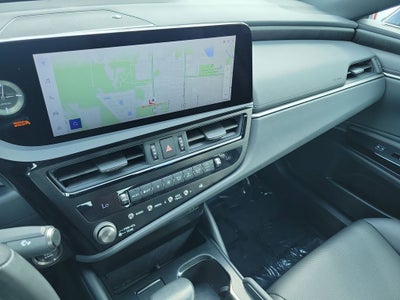 2024 Lexus ES 350