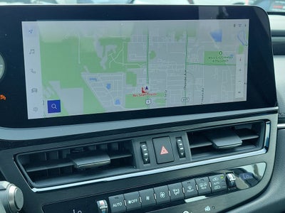 2024 Lexus ES 350