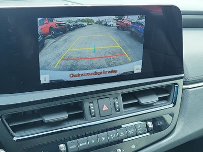 2024 Lexus ES 350