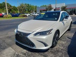 2024 Lexus ES 350