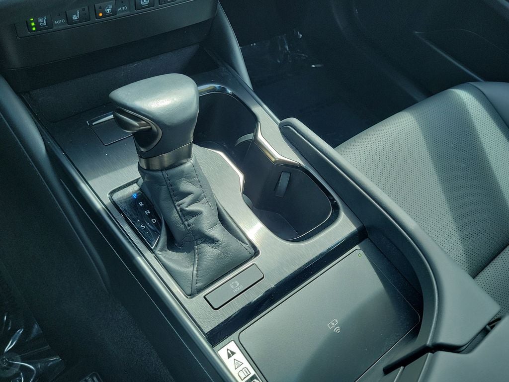 2024 Lexus ES 350