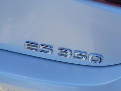 2024 Lexus ES 350