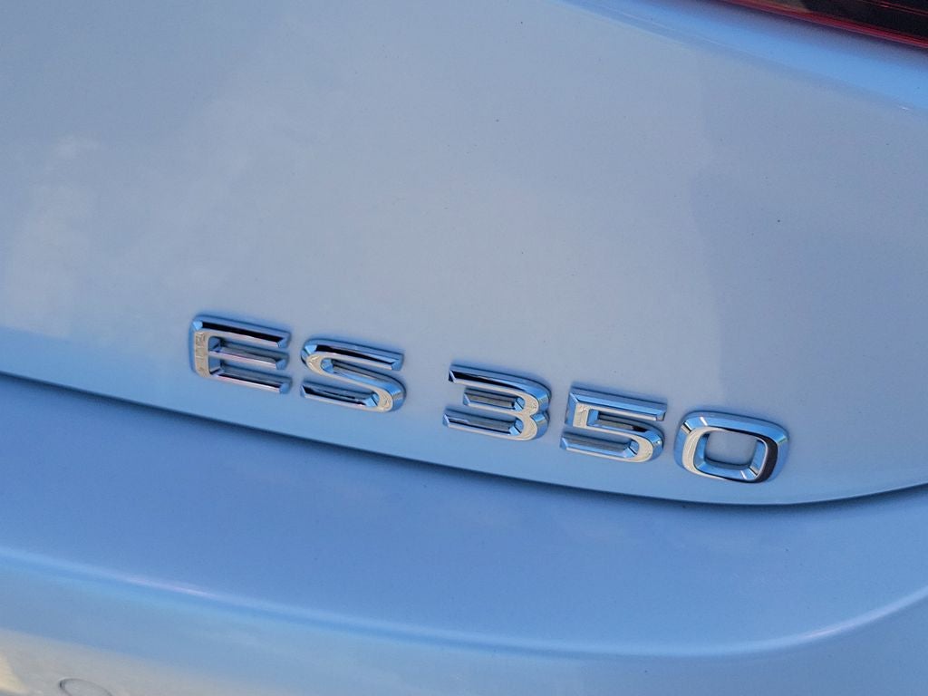 2024 Lexus ES 350