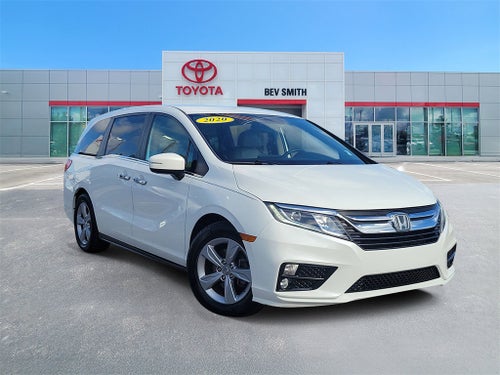 2020 Honda Odyssey EX