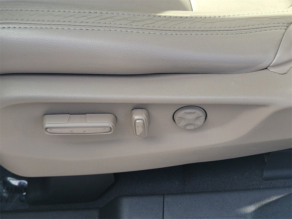 2020 Honda Odyssey EX