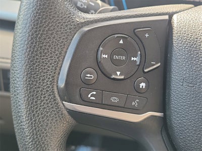 2020 Honda Odyssey EX