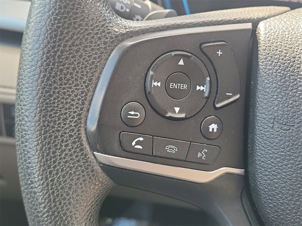 2020 Honda Odyssey EX