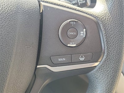 2020 Honda Odyssey EX