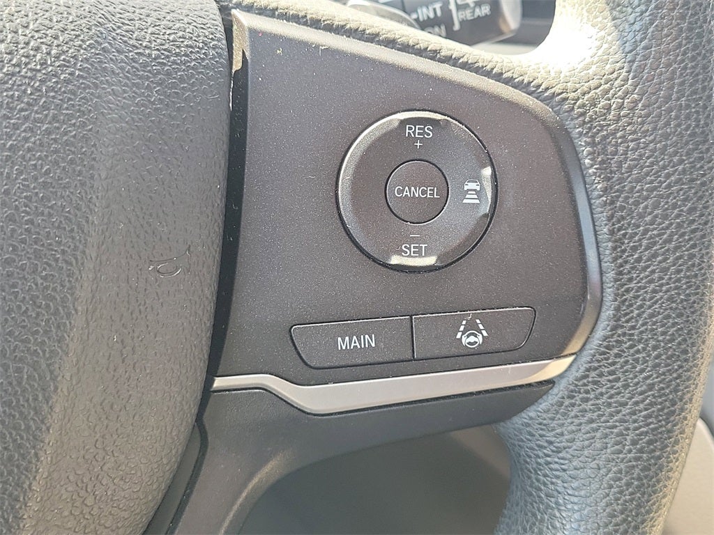 2020 Honda Odyssey EX