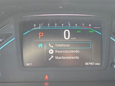 2020 Honda Odyssey EX