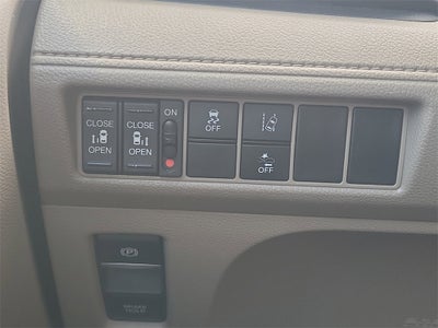 2020 Honda Odyssey EX