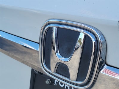 2020 Honda Odyssey EX