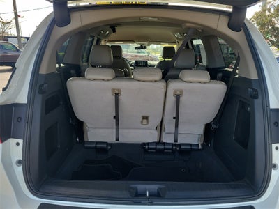 2020 Honda Odyssey EX