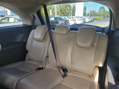 2020 Honda Odyssey EX