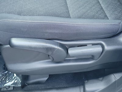 2023 Honda Ridgeline Sport