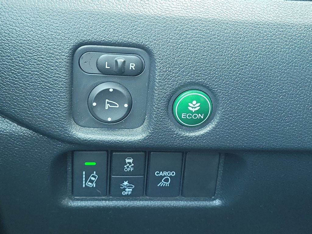 2023 Honda Ridgeline Sport