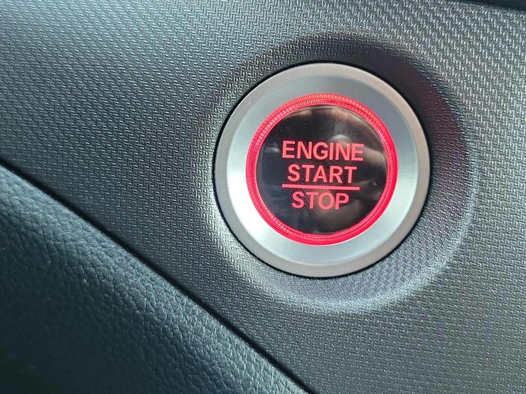 2023 Honda Ridgeline Sport