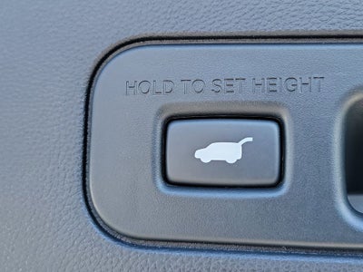 2024 Acura MDX Advance SH-AWD