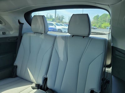 2024 Acura MDX Advance SH-AWD