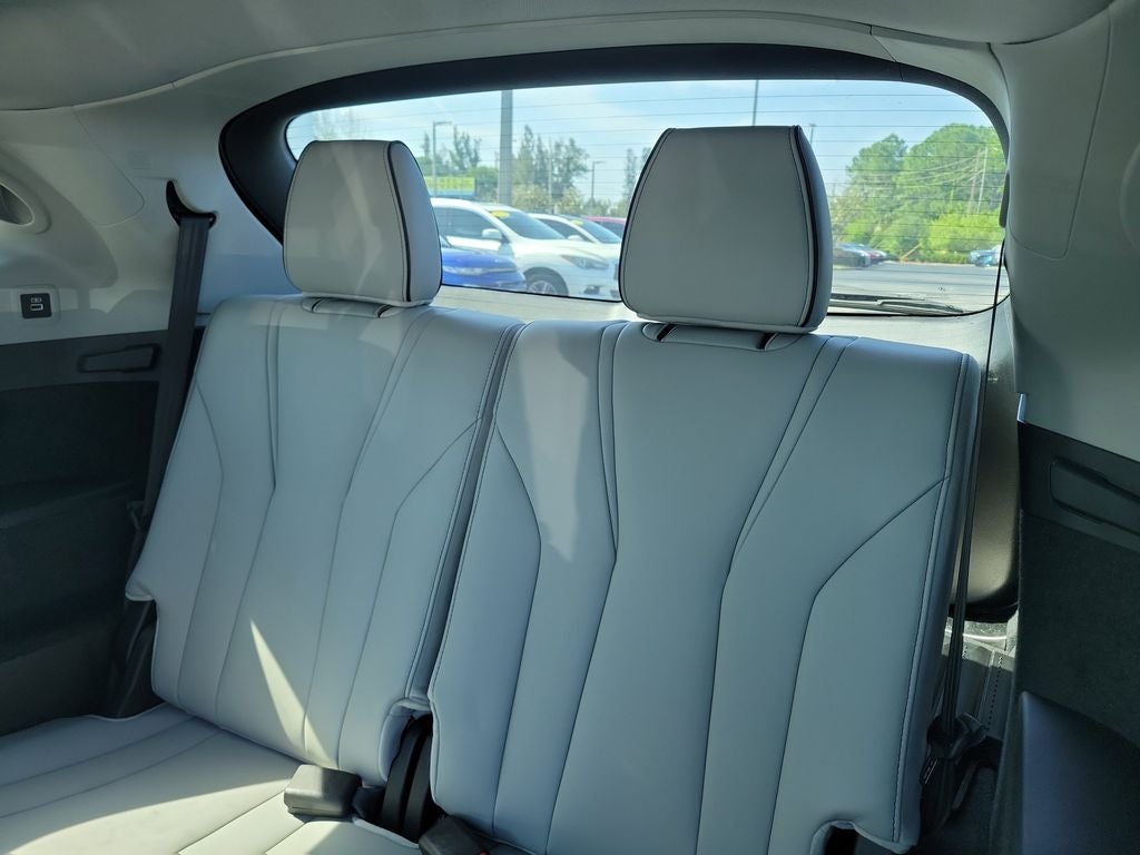 2024 Acura MDX Advance SH-AWD