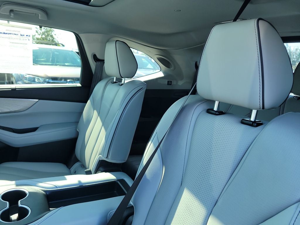 2024 Acura MDX Advance SH-AWD