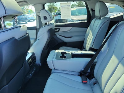 2024 Acura MDX Advance SH-AWD