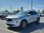 2024 Acura MDX Advance SH-AWD