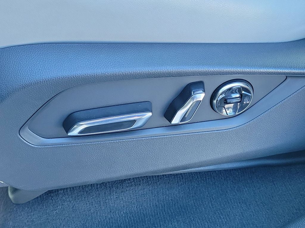 2024 Acura MDX Advance SH-AWD
