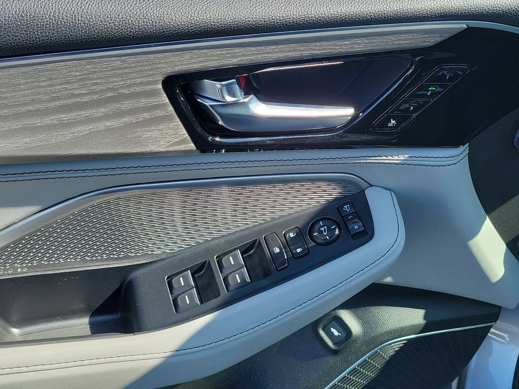 2024 Acura MDX Advance SH-AWD