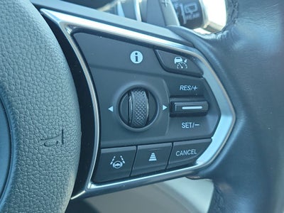 2024 Acura MDX Advance SH-AWD