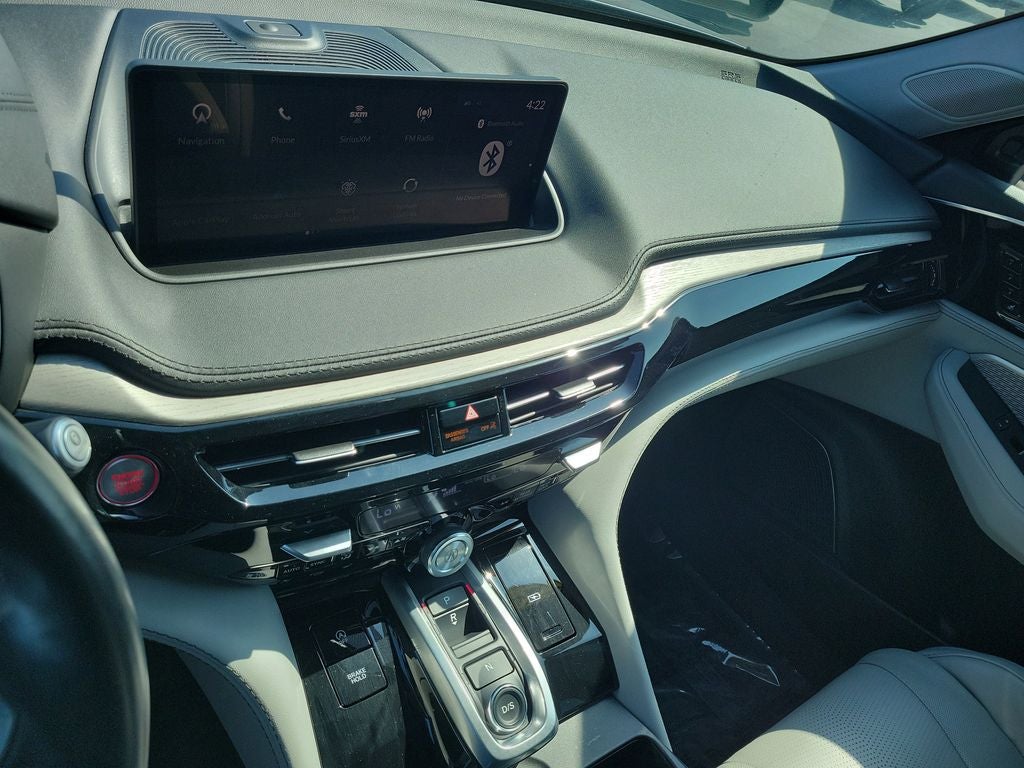 2024 Acura MDX Advance SH-AWD