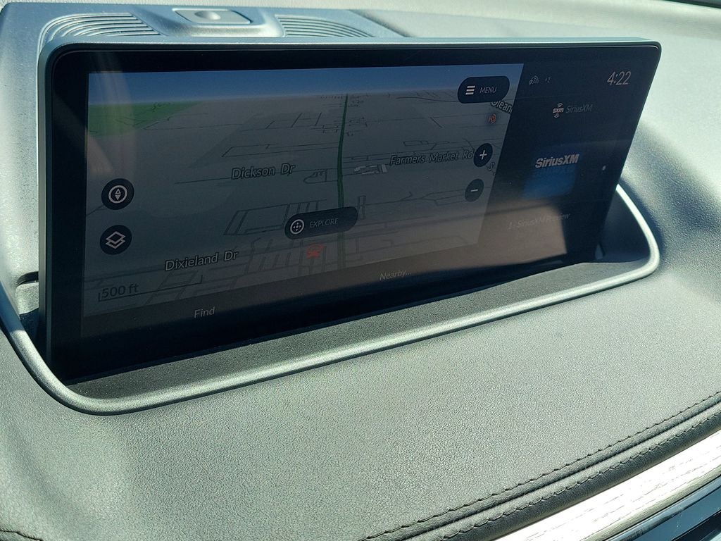 2024 Acura MDX Advance SH-AWD