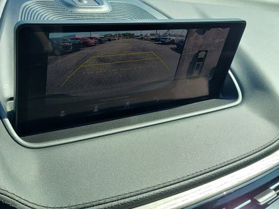 2024 Acura MDX Advance SH-AWD